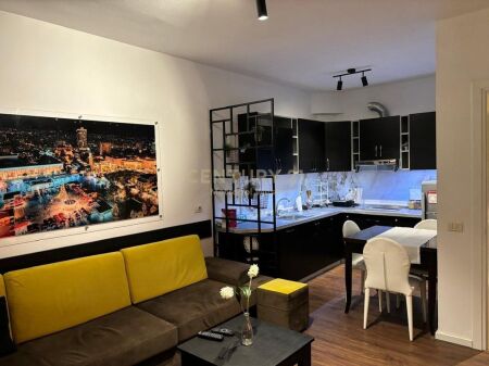 Ballet School, 1+1 apartment for rent