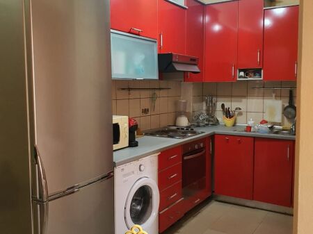  APPARTAMENTO 1+1 IN AFFITTO VISTA MARE SPIAGGIA DURRËS
