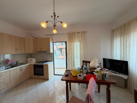 For sale, 1+1 apartment, in Golem.