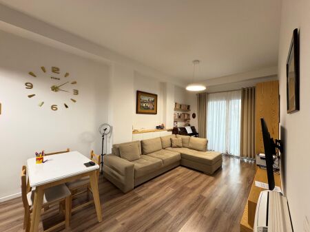 Ministry of Foreign Affairs_Sale Apartment 2+1+2