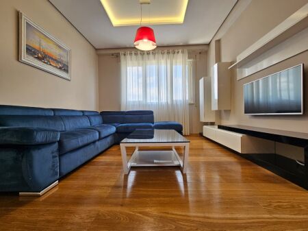 Apartment 2+1 at the Dry Lake