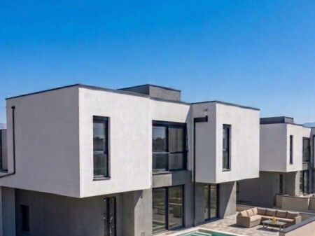  Shitet Vilë Premium Ekskluzive Turquoise Marina, Hamallaj