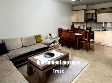 Apartament me qera - Fresk