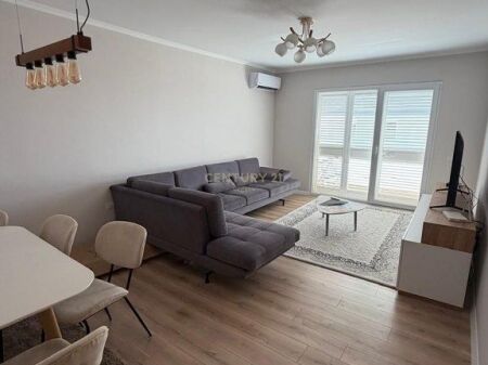 Apartment 2+1+2 for sale in Fresk, near Murages Restaurant – Large Balcony 14 m², 170,000 € 170,000 €