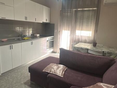 Rent Apartment 2+1 Durres Street