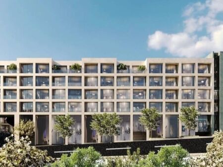  FOR SALE 2 APARTMENTS 1+1 – GROW GREEN RESIDENCE, OLD SAUK