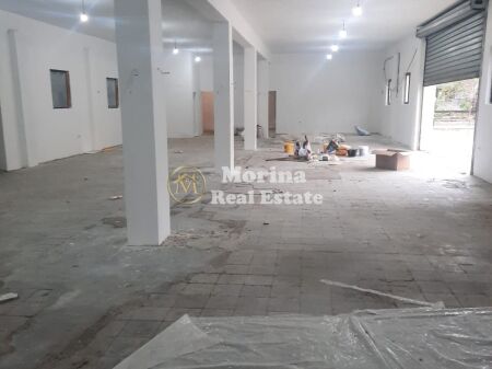 Affitto | Ambjent Biznesi | Kafja e Rremës | 1500 €/mese