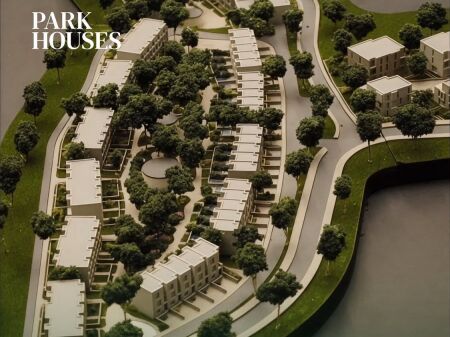  Apartment 2+1+2 for Sale in Park House Residence – Mjull Bathore 