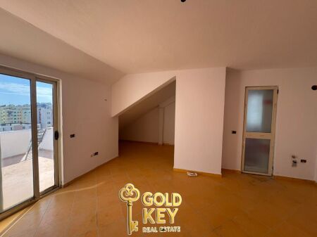  APARTMENT 1+1 FOR SALE NEAR KAZAZI DURRES