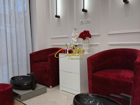 AMBIENTE COMMERCIALE IN AFFITTO 50 M2 ASTIR 600 EURO