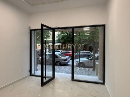 LOCALE IN AFFITTO A DURRËS !!!