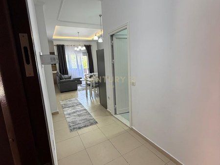 Apartment 1+1 for rent near the botanical garden