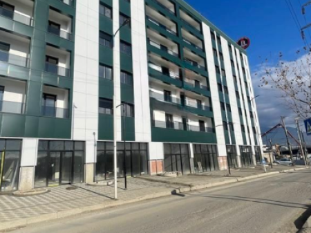 Vendesi Appartamento 2+1 – Diamond Hill Residence  Paskuqan