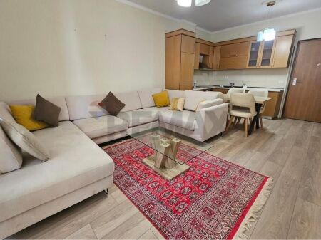 Apartment 1+1 for rent near the Zoo