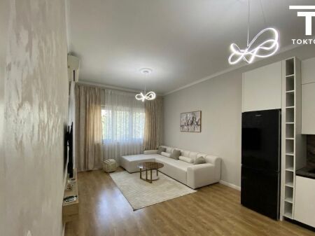 1+1 for rent in Astir