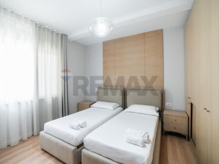 Apartment for sale Pazari i ri