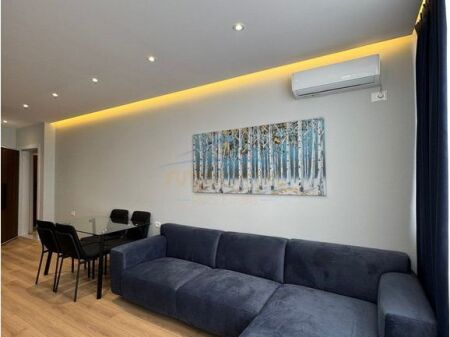 SHITET APARTAMENT 1+1 NE MYSLYM SHYR