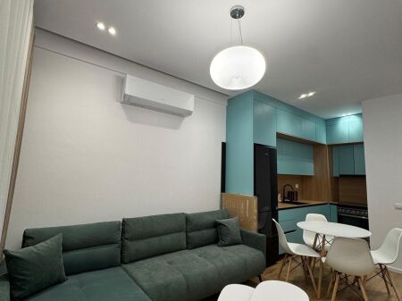 APARTMENT FOR RENT 1+1 ALI DEMI