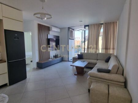 APPARTAMENTO 2+1+2 CON POSTO AUTO, IN AFFITTO PRESSO FIORI DI BOSCO! 850 € /Mese