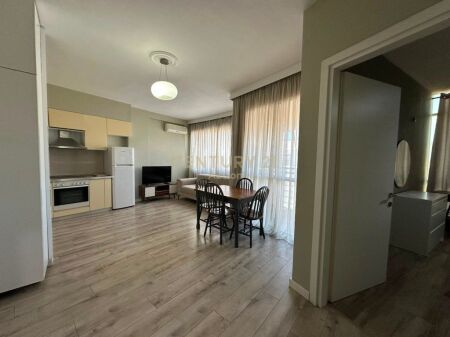 JEPET ME QIRA APARTAMENT 1+1 NË ASTIR  450 € /Muaj