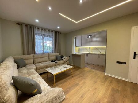  Apartment 2+1 for Sale –  Ali demi 145,000 €