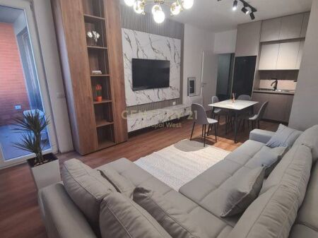 Near the American Embassy, 1+1 apartment for rent