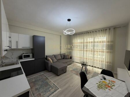 APARTAMENT 2+1+2 +PARKING OPSIONAL PER SHITJE TEK RRUGA E DURRESIT ! 278,000 €