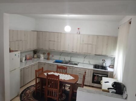 CASA PRIVATA IN VENDITA NEL VILLAGGIO DI JUBE, DURRËS