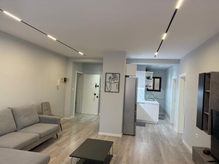 2+1,furnished at 21 December,268 thousand euros negotiable