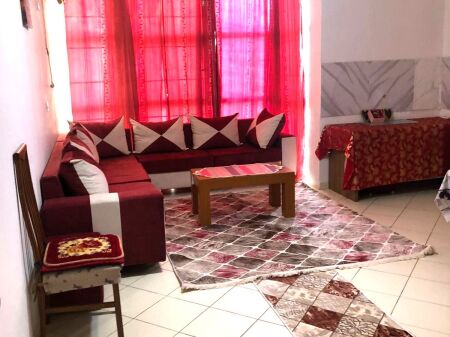  APARTAMENT 1+1 ME QERA NE ASTIR, 400 EURO
