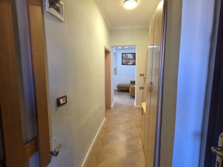  Siri Kodra – Inside the Small Ring Road Apartment 1+1 converted into 2+1 for sale, n