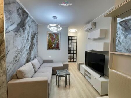 Apartment For Rent 1+1+Studio Near the former Electric Market (ID B2101427) Tirana