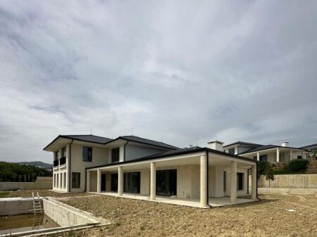  Vilë Luksoze për Shitje – Valles Viridi Residence, TEG 