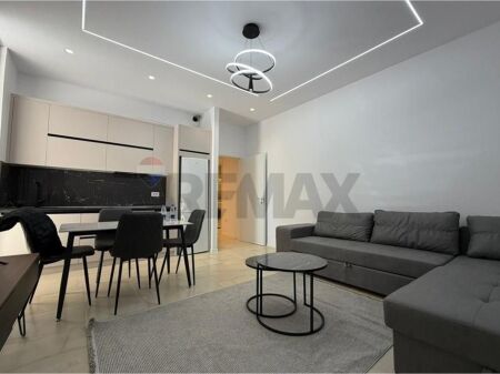 We sell Apartment 1+1 with Mortgage - Kodra e Diellit 1