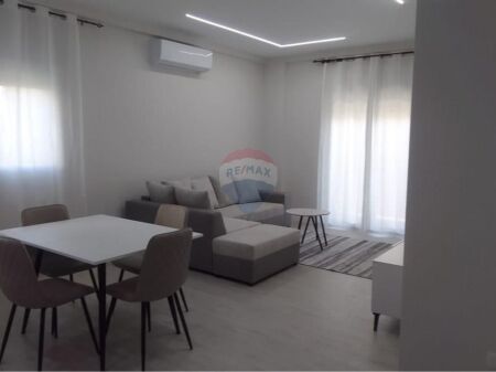 Appartamento - In Affitto - Kodra e Priftit, Tirana(ID: 530221064-125)