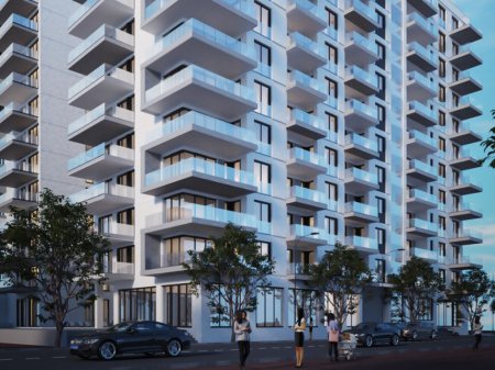  Appartamento 2+1 in Vendita a Shëngjin