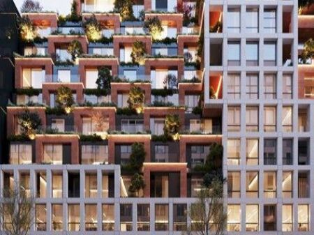  SUPER PRICE Apartment 1+1 for Sale – Unico Residence, Blloku 