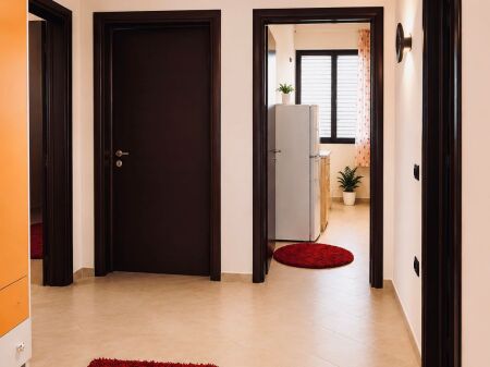 APARTMENT 2+1 FOR SALE IN FIER