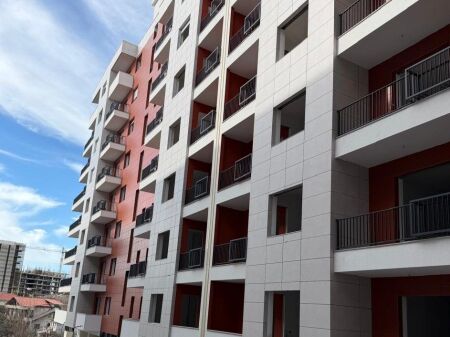  Appartamento 2+1+2 in Vendita – Space City Residence, Paskuqan 