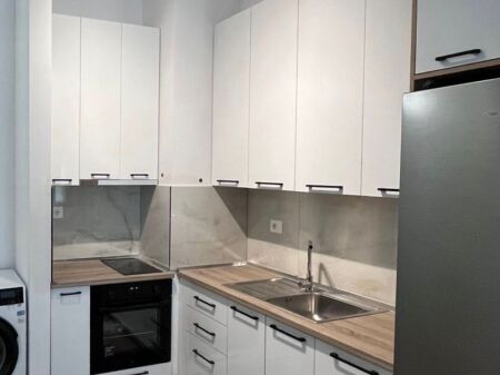 Apartment for rent 1+1 Ali Demi