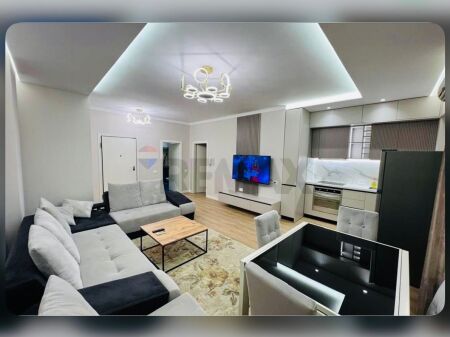  2+1 Apartment for Rent at Kodra e Diellit