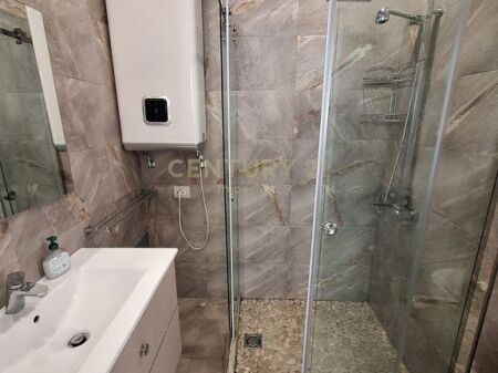 Apartment 3+1+2 + parking space for rent in Bllok!