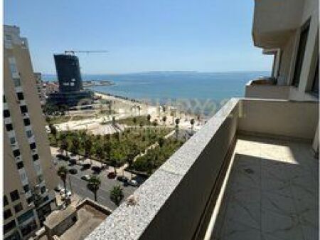 AFFITTASI APPARTAMENTO 2+1+2 CON VISTA MARE A VOLLGA !