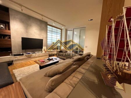 LUXURY APARTMENT FOR SALE