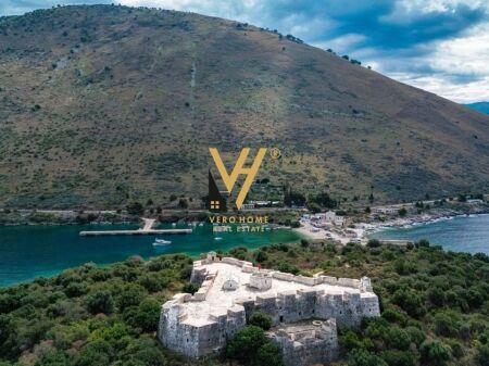 TERRENO 400.000 M2 PER SVILUPPO CON 26% A PORTO PALERMO