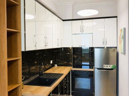 Apartment 1+1 for Sale – Astir, Teodor Keko Street