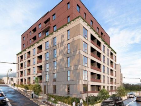  Vendesi in vendita 1+1 presso Space City Residence – Paskuqan!
