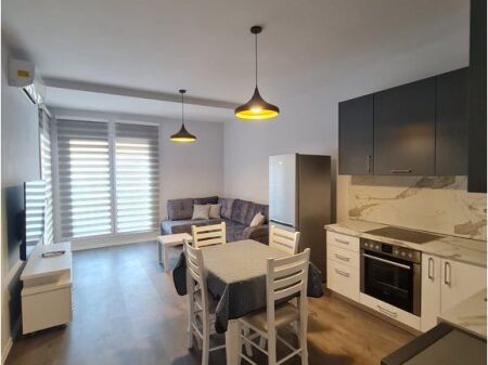 APARTMENT 1+1+PARKING SPACE IN ALI DEM!