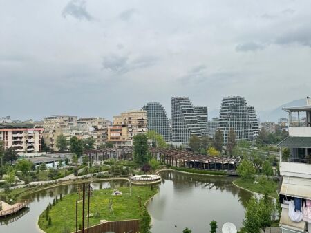 Apartment 2+1 for SaleZoo Garden