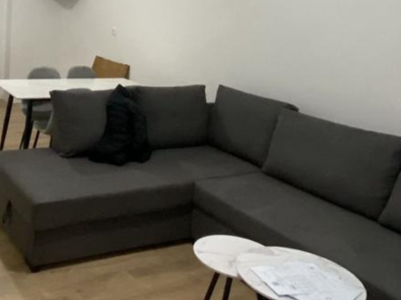Apartment for rent 2+1 Paskuqan